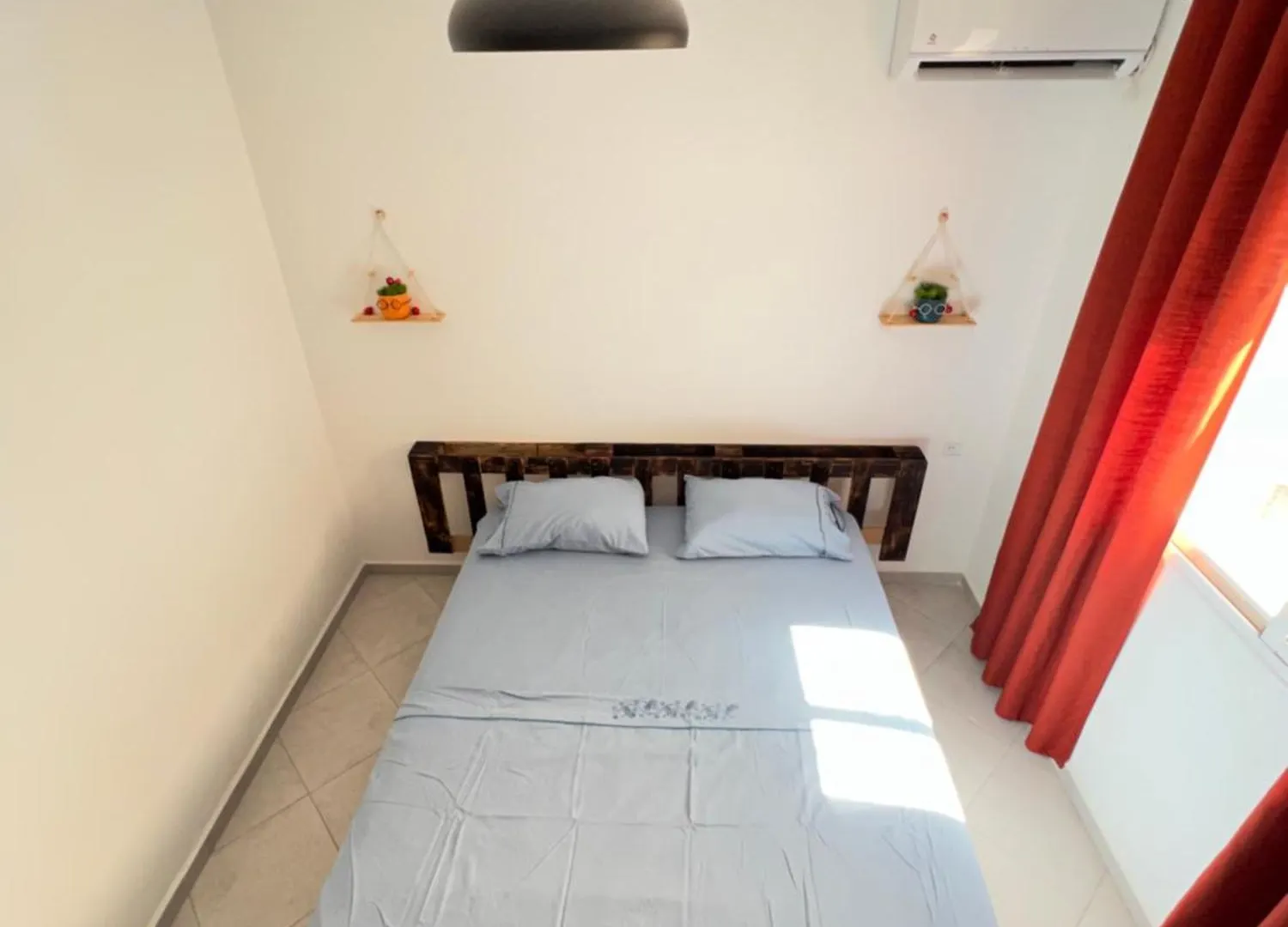 Apartment New Apartment, Fully Equipped Ville Nouvelle